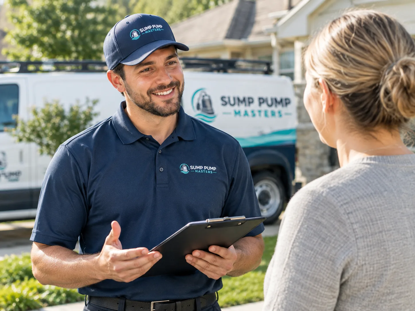 Sump Pump Repair Camino, CA FAQs